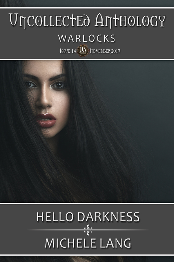 Hello from darkness прохождение